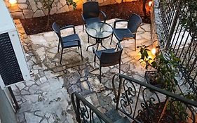 Apartman Klara